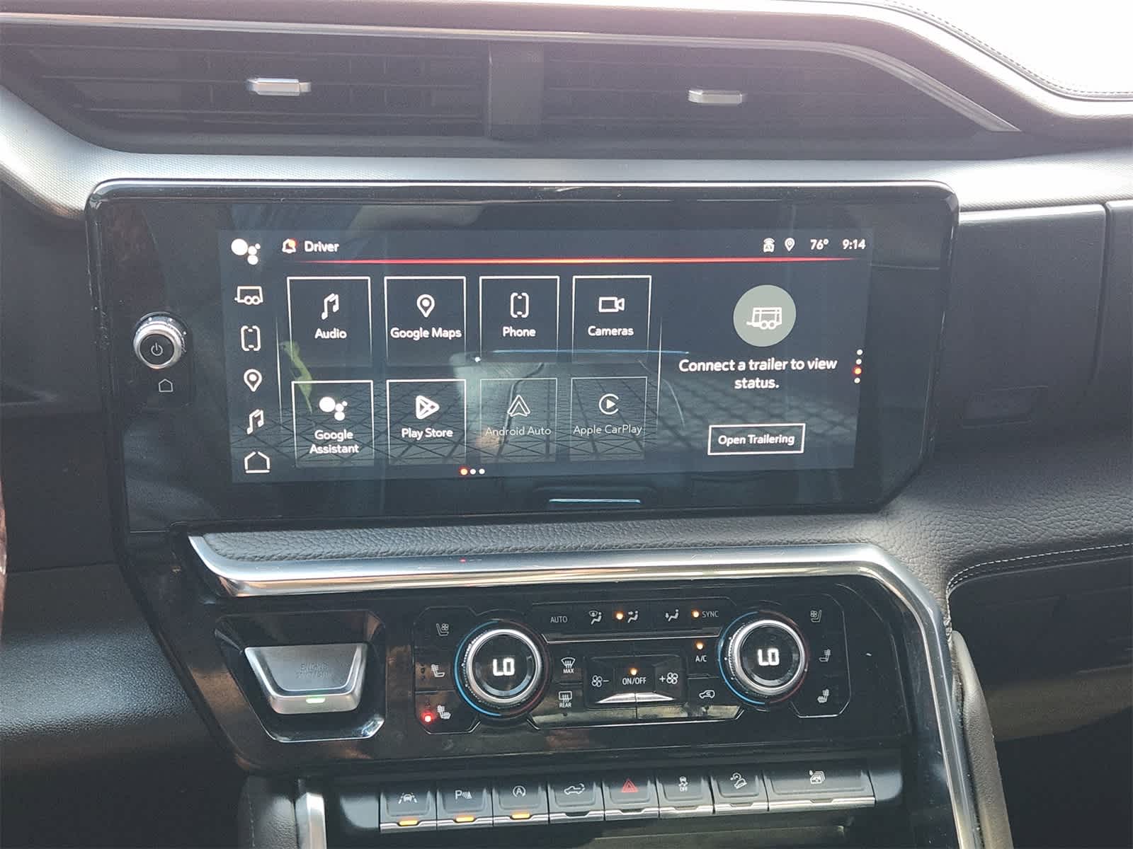 Thumbnail: 2023 GMC Sierra 1500 - 17