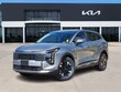 Kia Sportage Hybrid