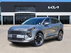 2026 Kia Sportage Hybrid LX SUV