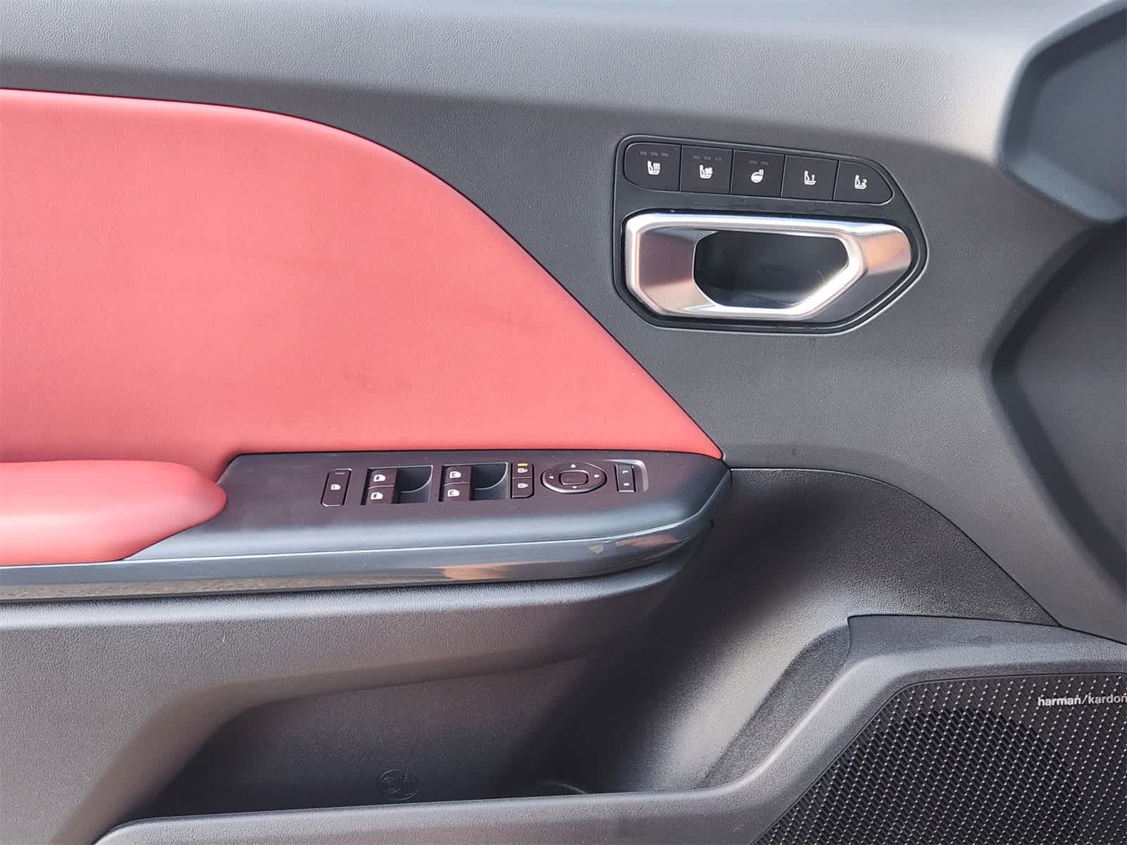 Thumbnail: 2026 Kia K4 - 19