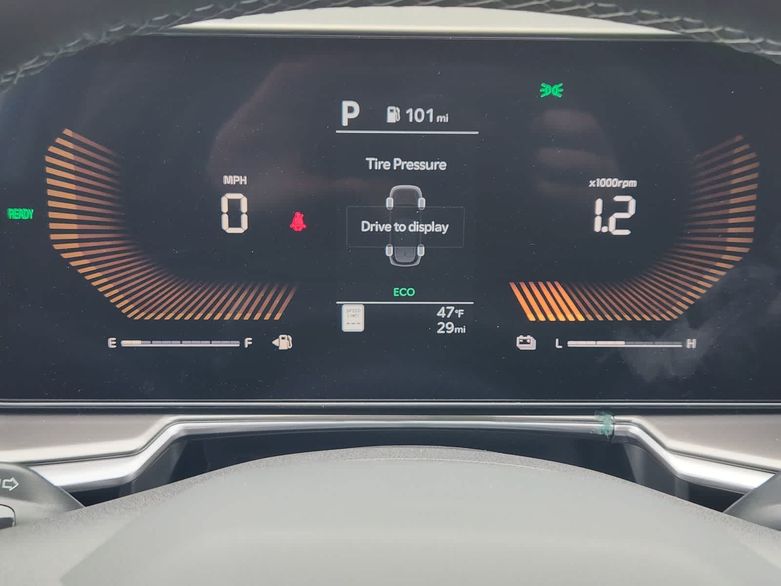 Thumbnail: 2026 Kia Sorento - 14