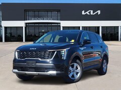 2026 Kia Sorento LX SUV