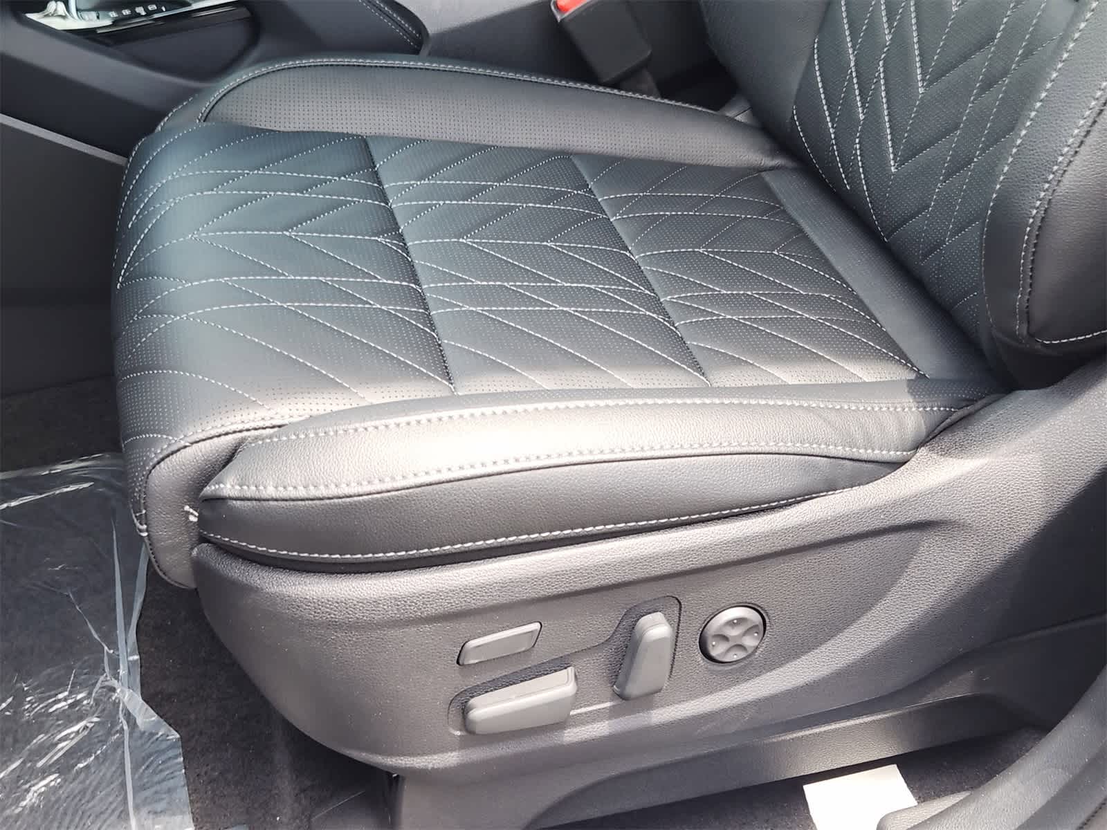2025 Kia Telluride SX 18