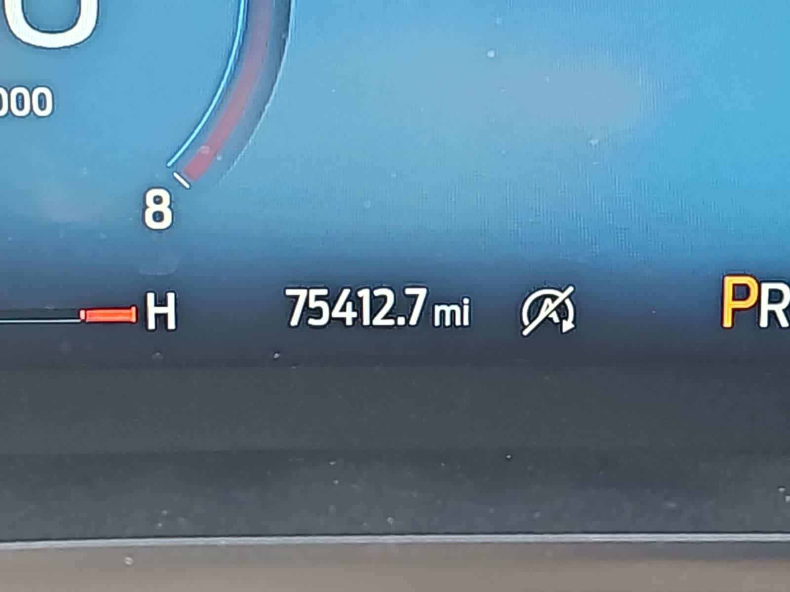 Thumbnail: 2023 Ford Escape - 16