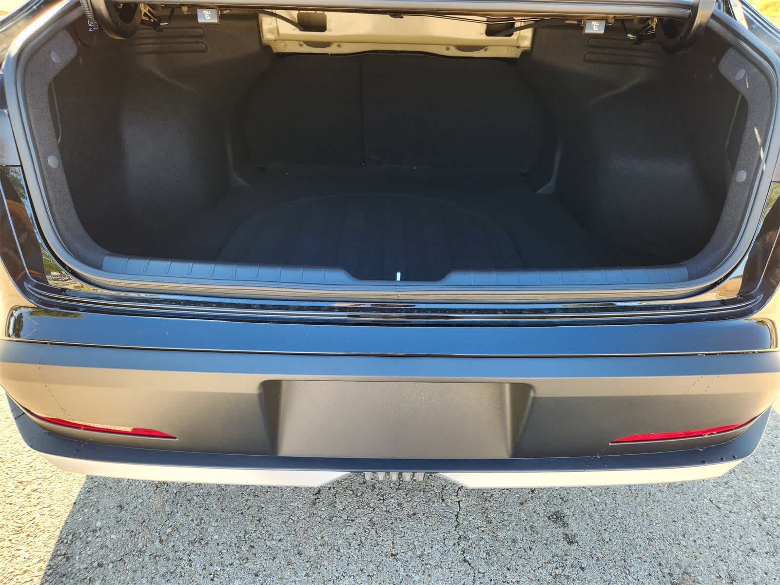 Thumbnail: 2025 Kia K4 - 29