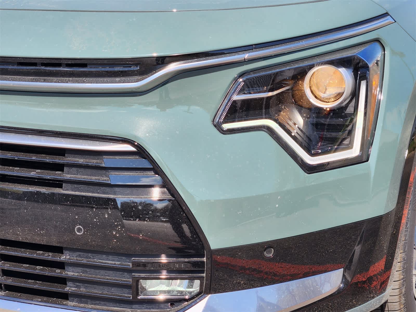 Thumbnail: 2026 Kia Niro - 6