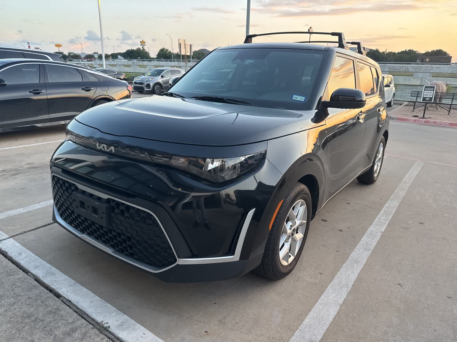 Thumbnail: 2023 Kia Soul - 1