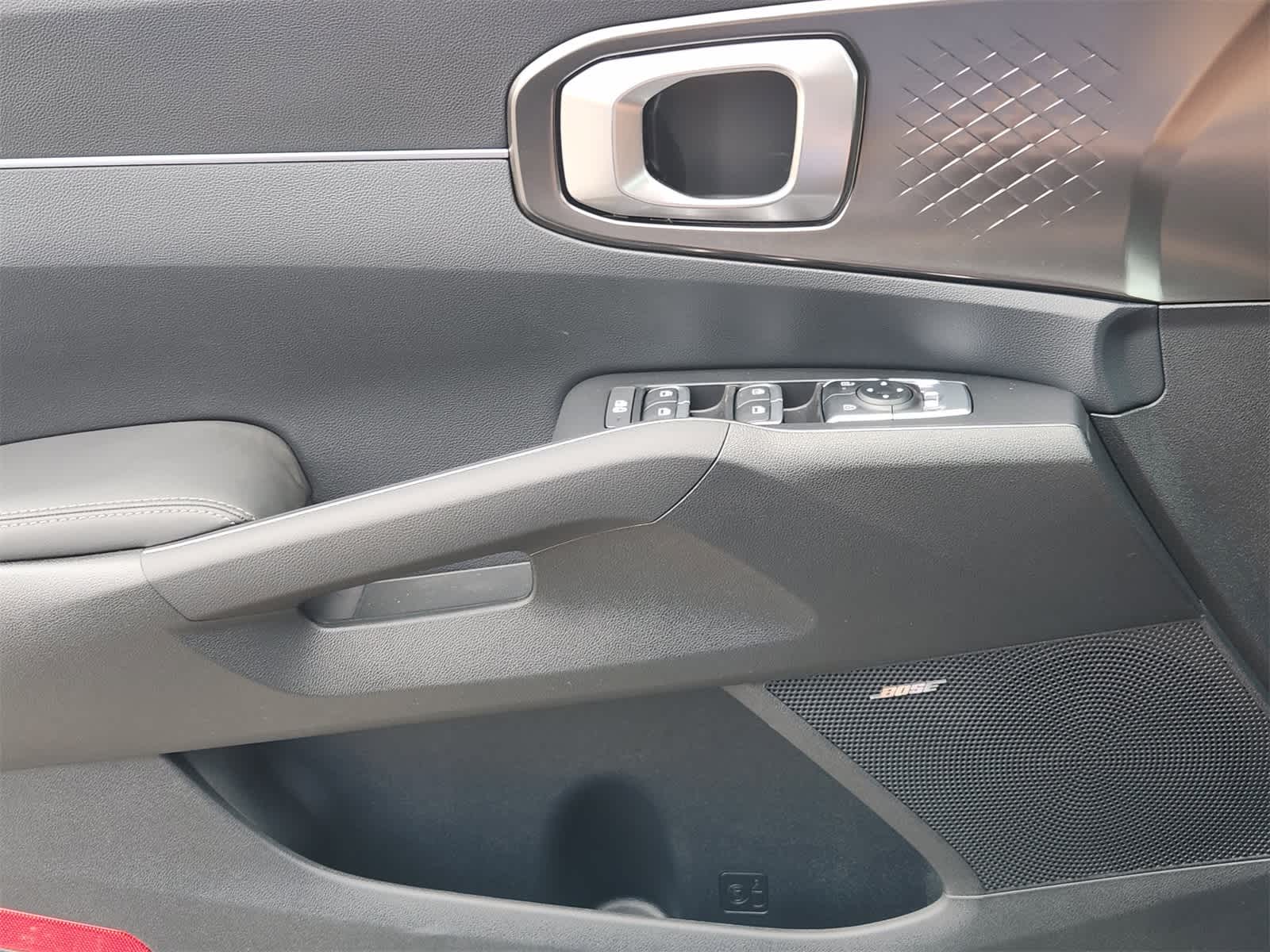 Thumbnail: 2026 Kia Sorento - 18