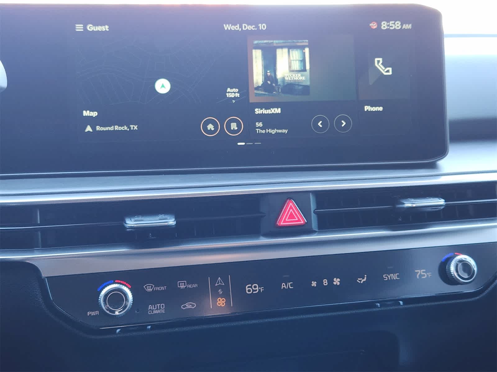 Thumbnail: 2026 Kia Sorento - 14