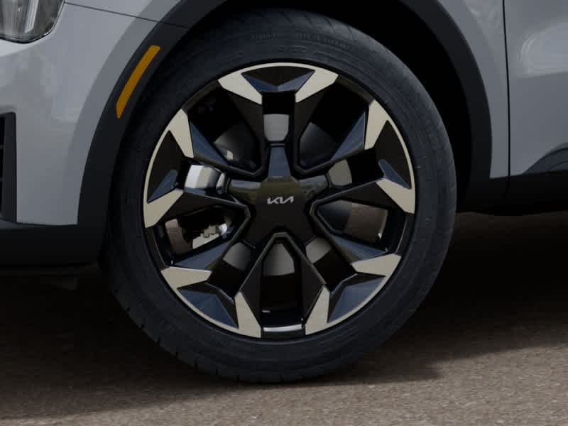 Thumbnail: 2026 Kia Sorento - 9