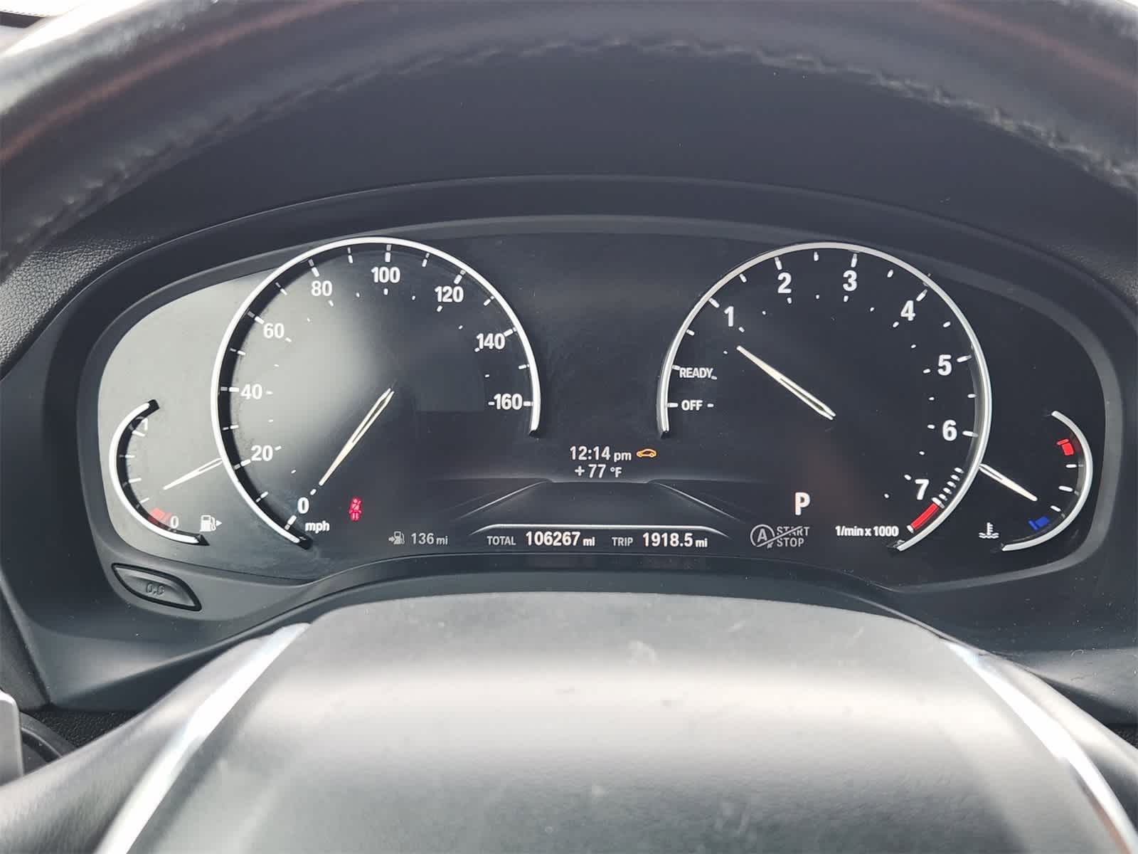 Thumbnail: 2020 BMW X3 - 15