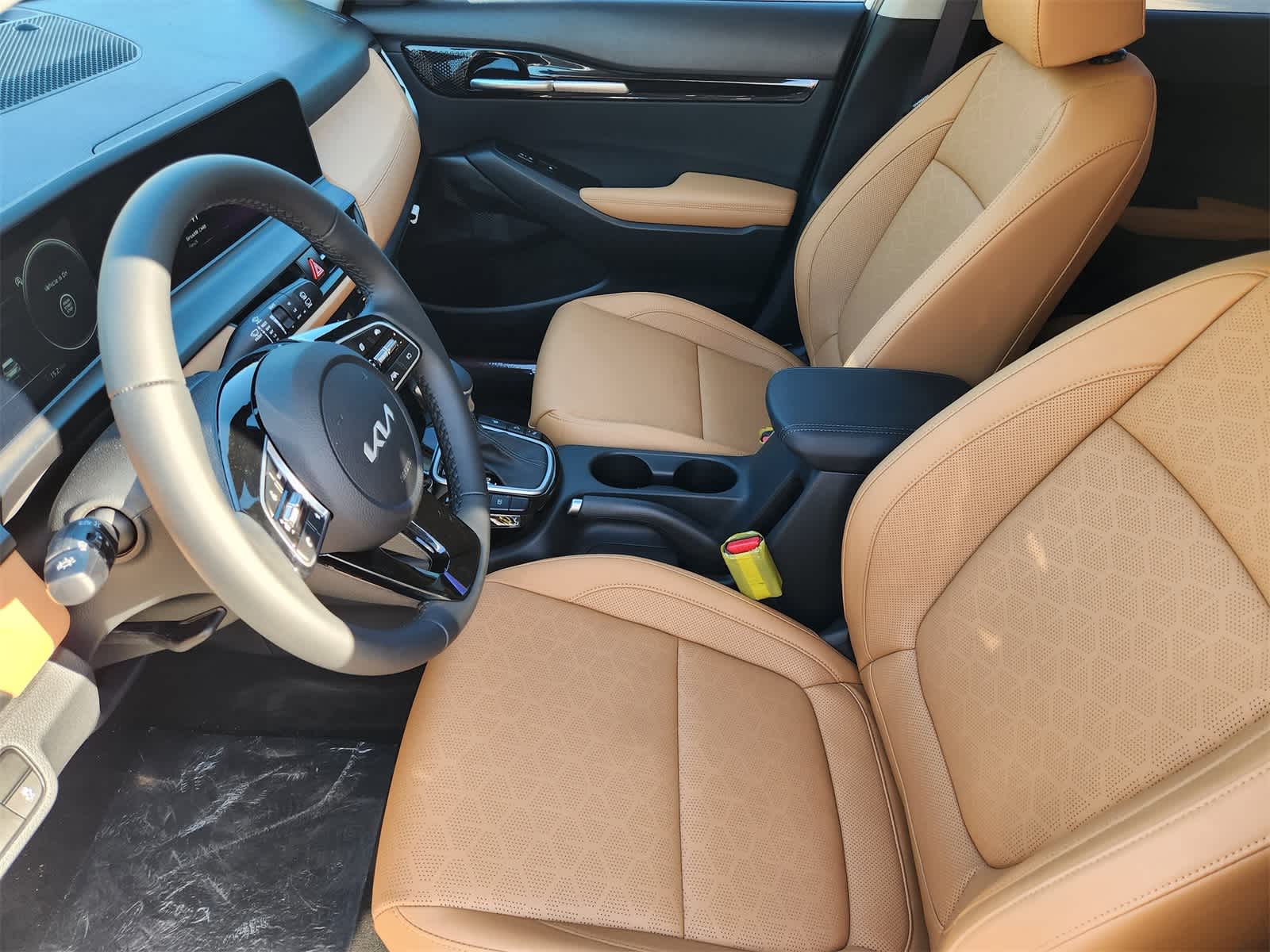 Thumbnail: 2026 Kia Seltos - 11