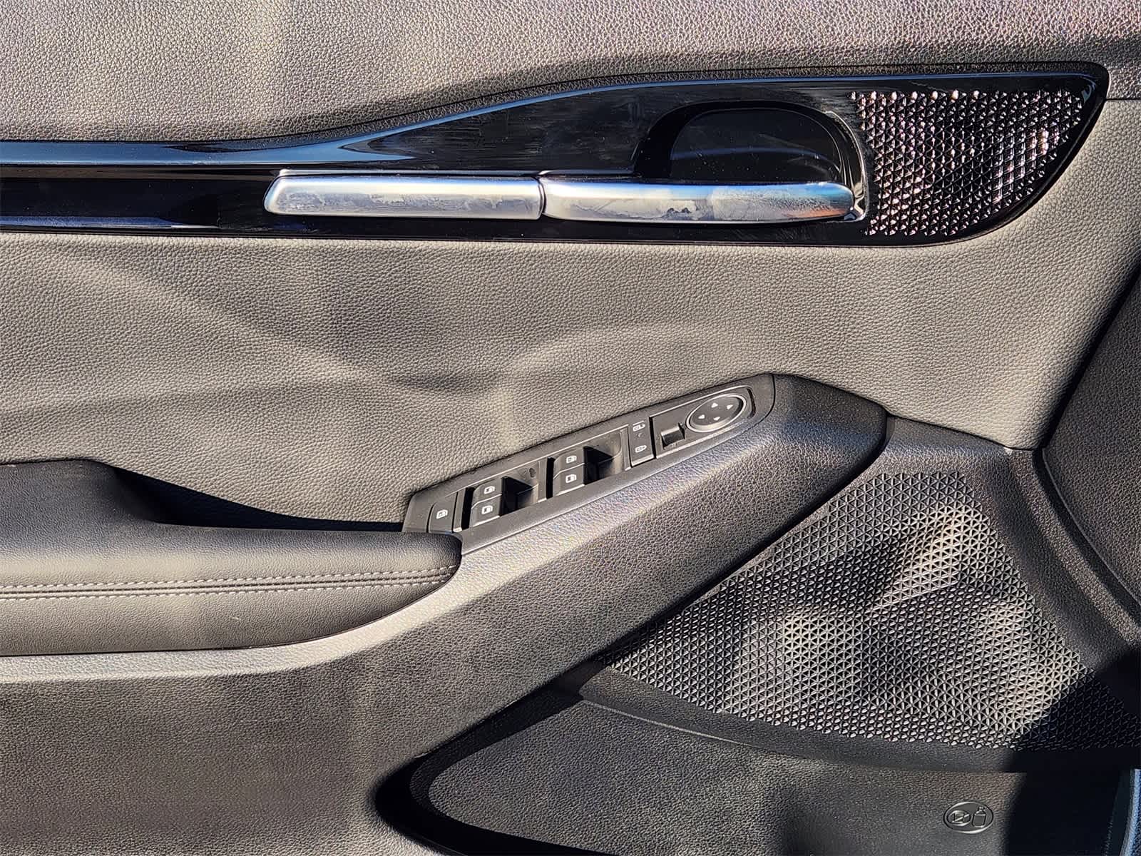 Thumbnail: 2026 Kia Seltos - 20