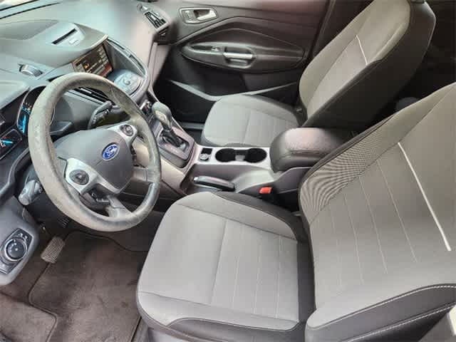 Used 2014 Ford Escape SE with VIN 1FMCU0GX6EUD16941 for sale in Round Rock, TX