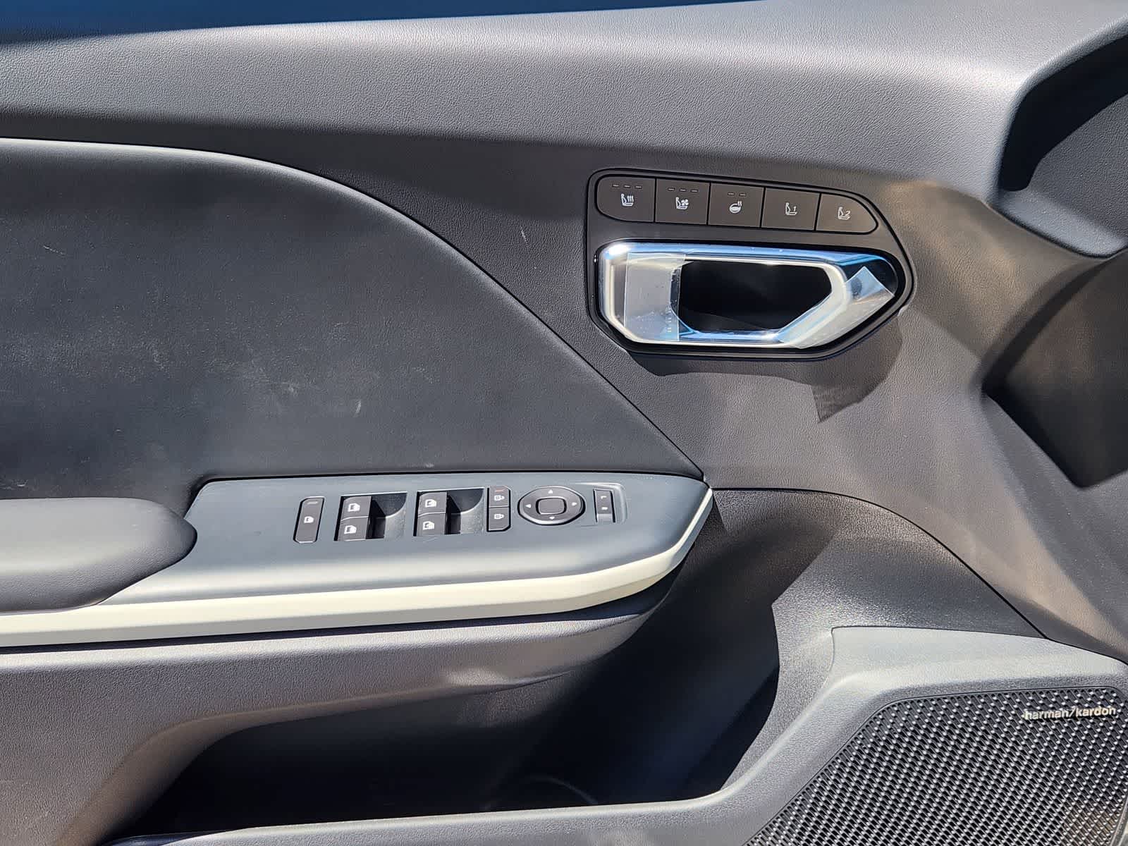 Thumbnail: 2026 Kia K4 - 21