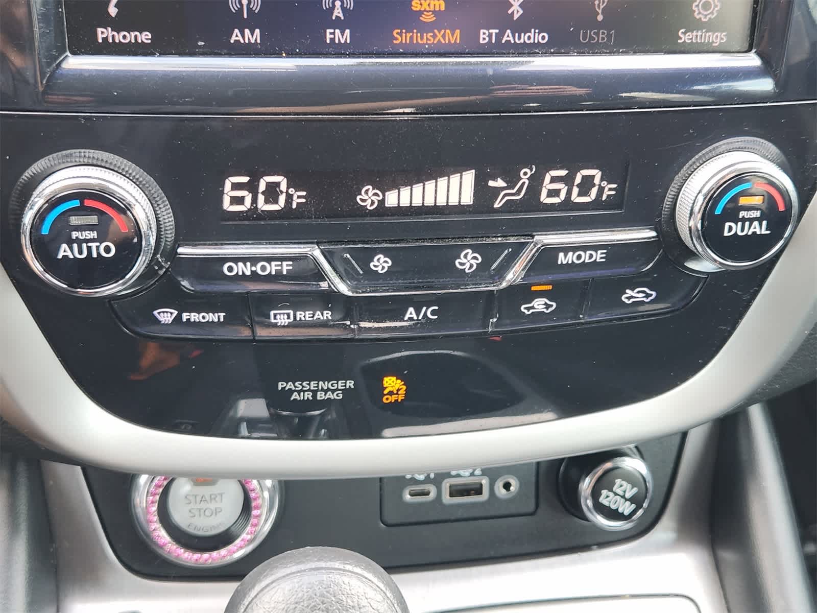 Thumbnail: 2021 Nissan Murano - 19