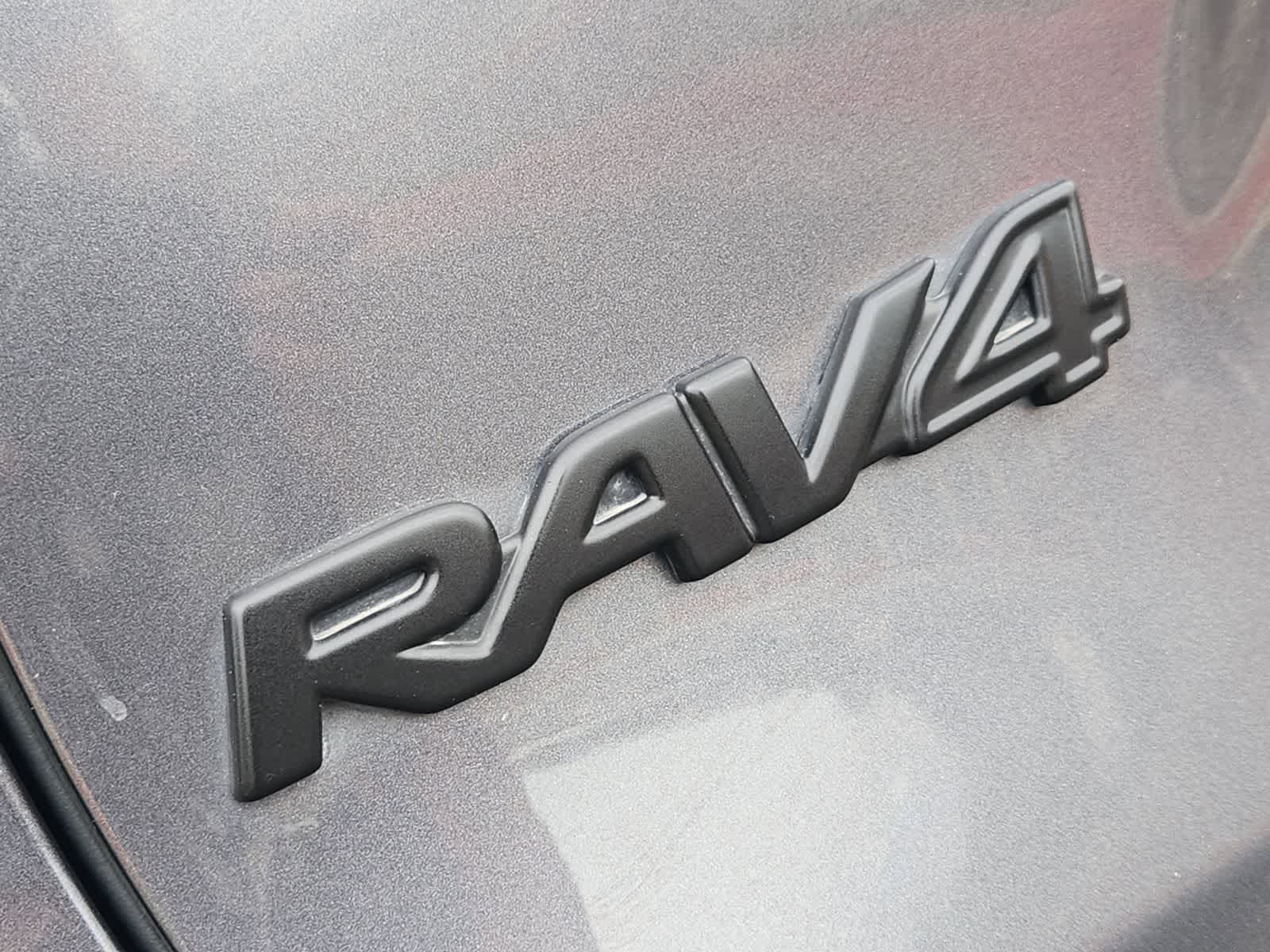 Thumbnail: 2025 Toyota RAV4 - 11