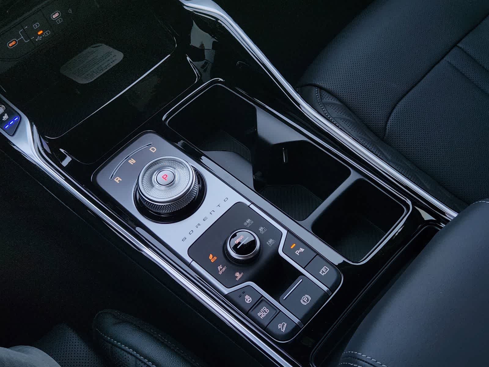 Thumbnail: 2026 Kia Sorento - 18