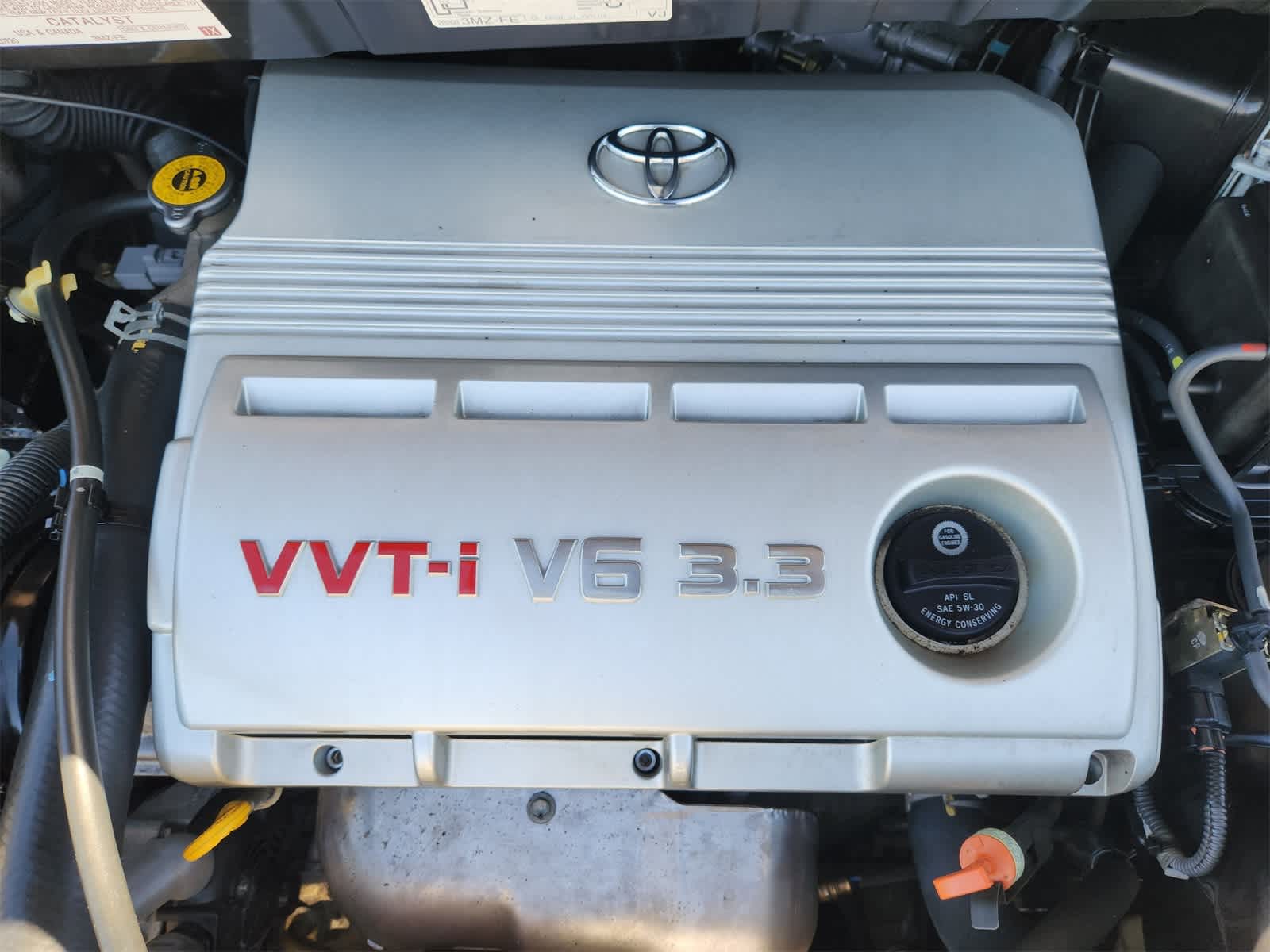 Thumbnail: 2005 Toyota Sienna - 30