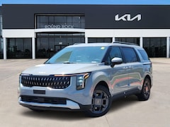 2026 Kia Carnival Hybrid EX Van Passenger Van