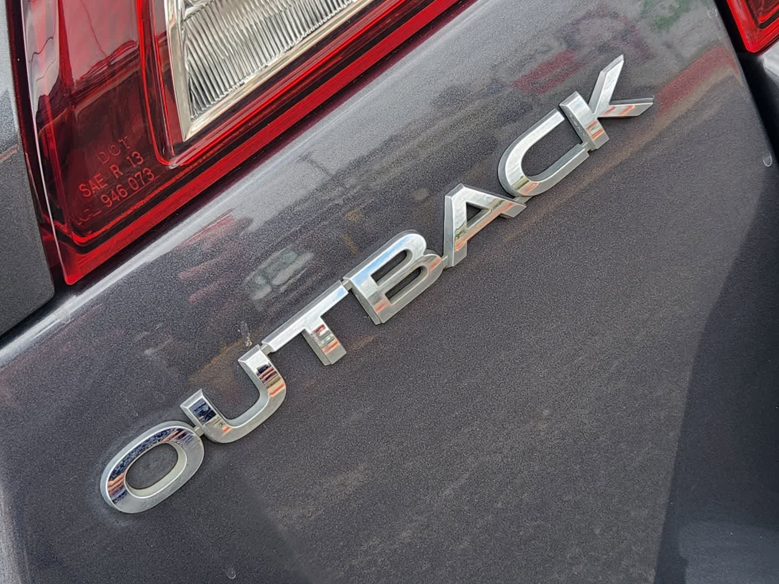 Thumbnail: 2018 Subaru Outback - 12