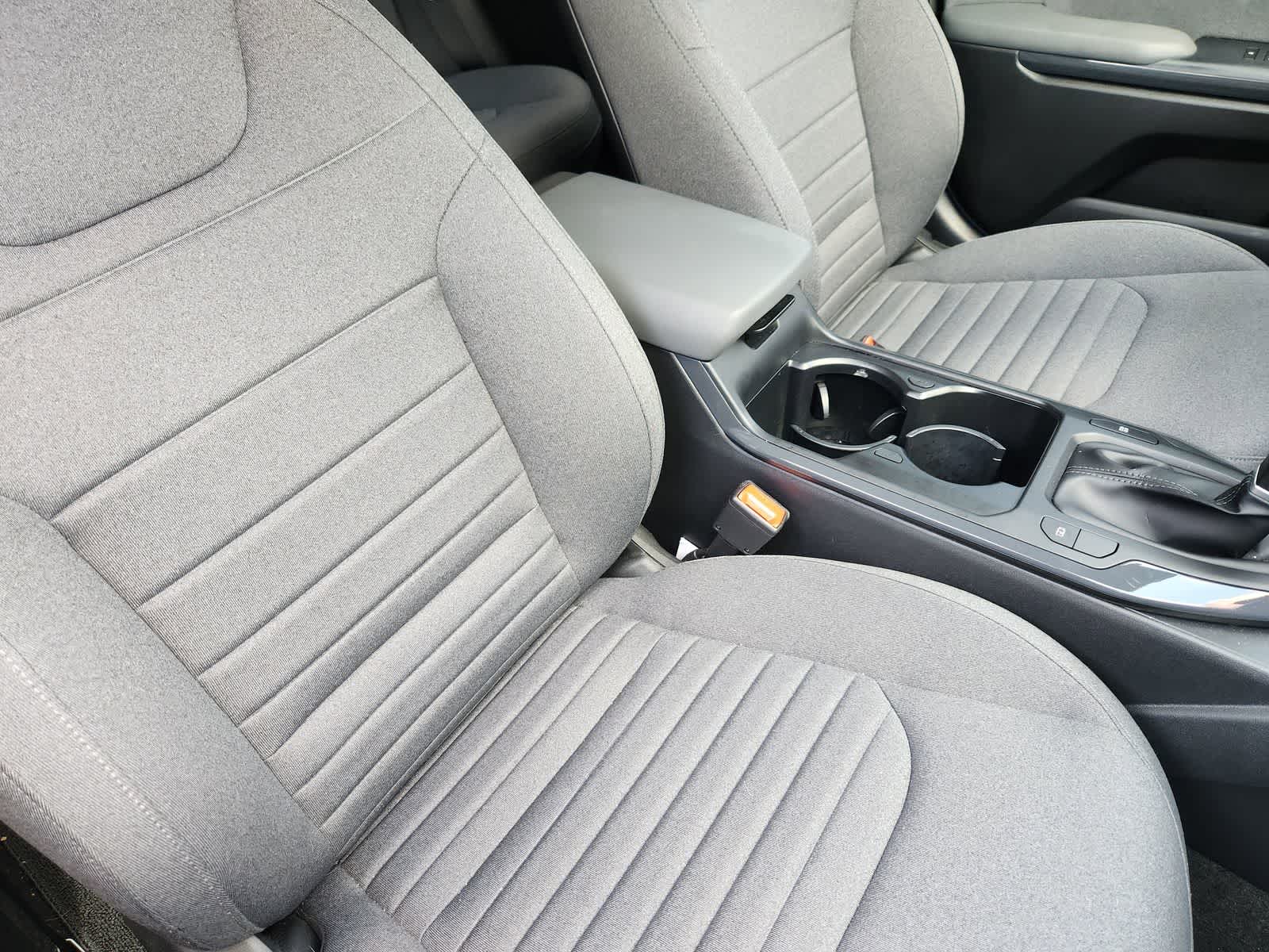 Thumbnail: 2025 Kia K4 - 13