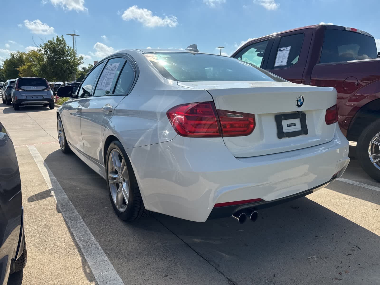 Thumbnail: 2016 BMW X5 - 3