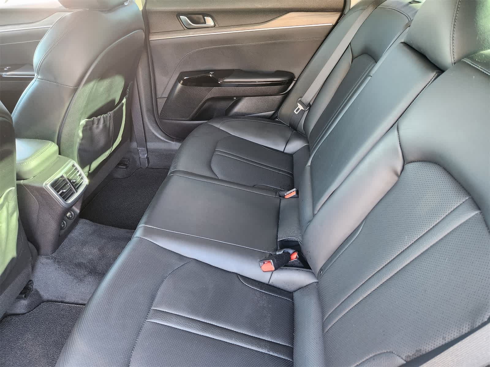 Thumbnail: 2021 Kia K5 - 25