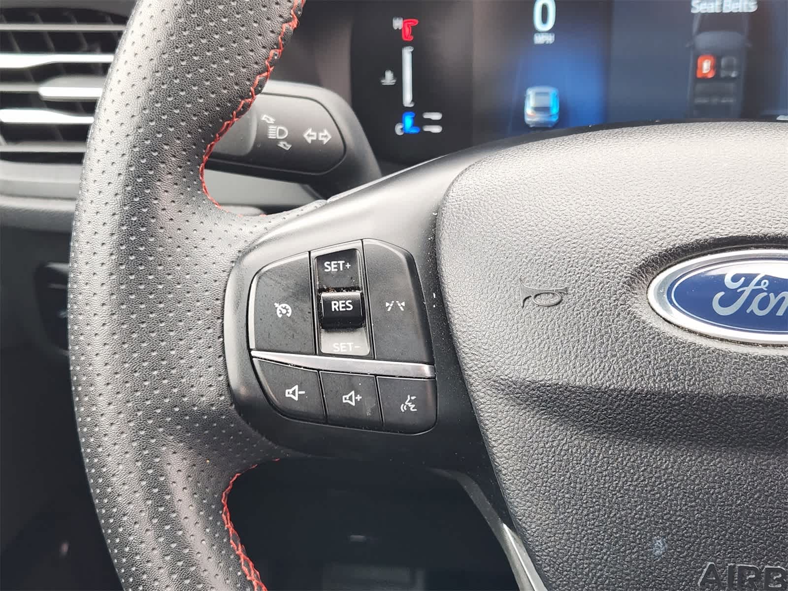 Thumbnail: 2023 Ford Escape - 27