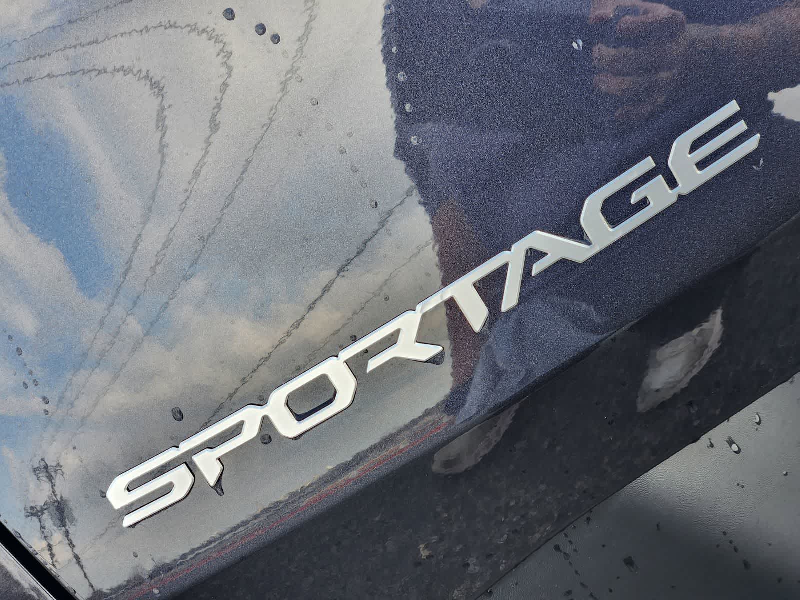 Thumbnail: 2026 Kia Sportage - 9