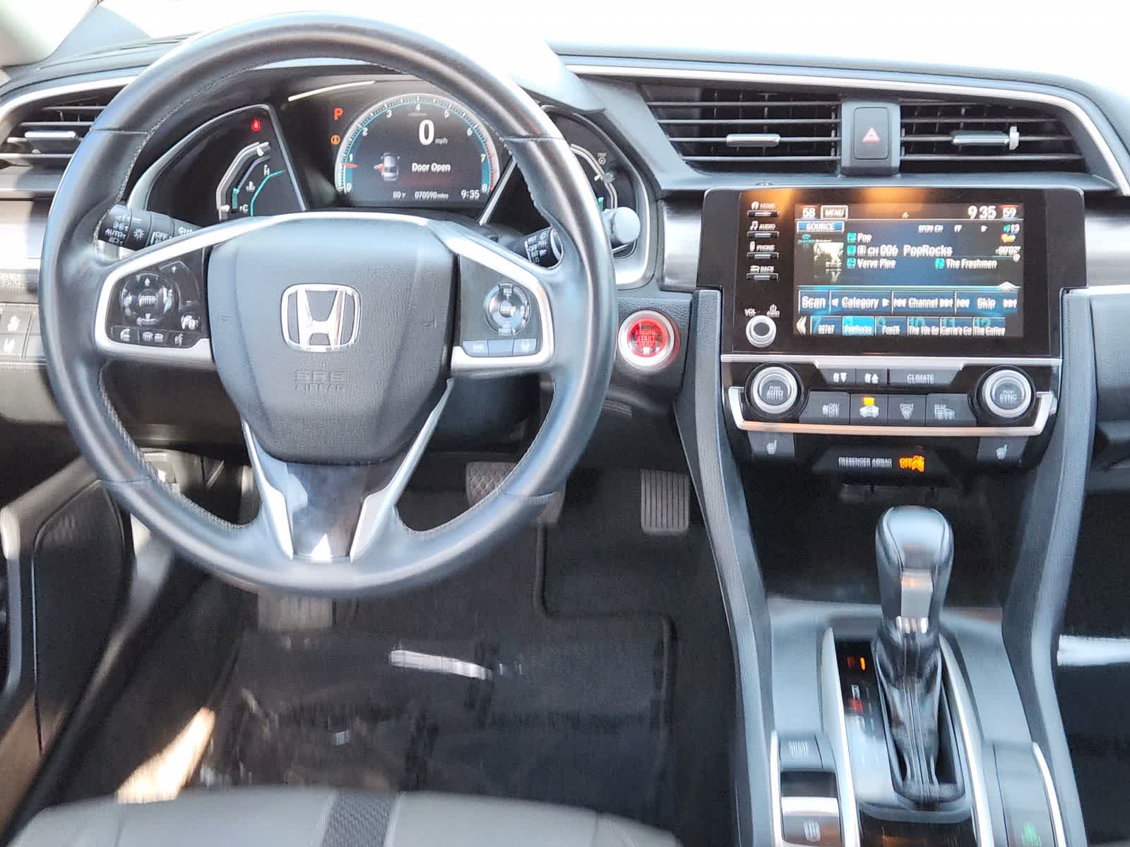 Thumbnail: 2020 Honda Civic - 26