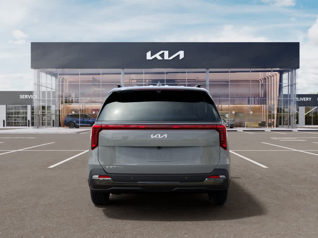 Thumbnail: 2026 Kia Carnival - 5