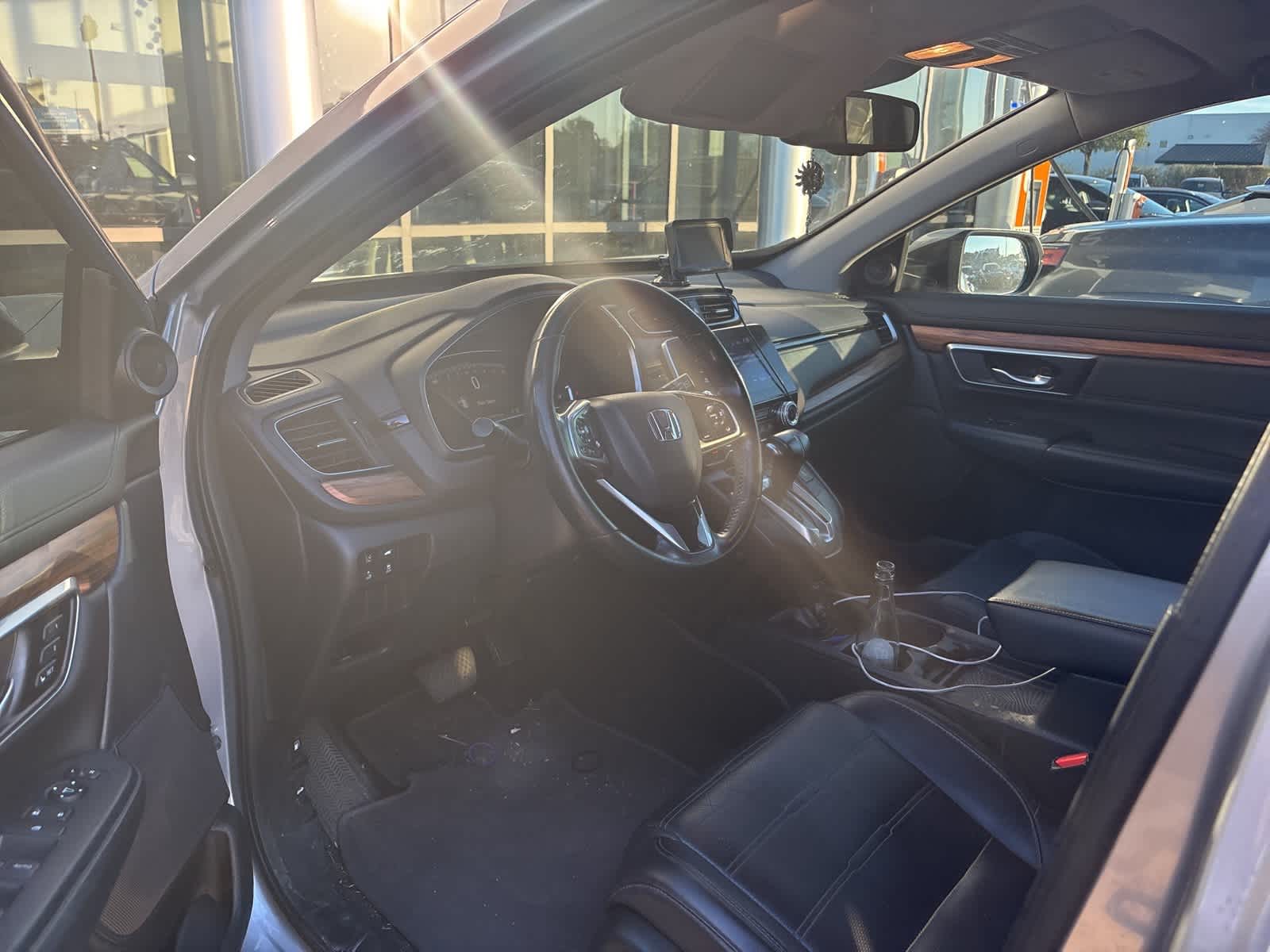 Thumbnail: 2019 Honda CR-V - 9