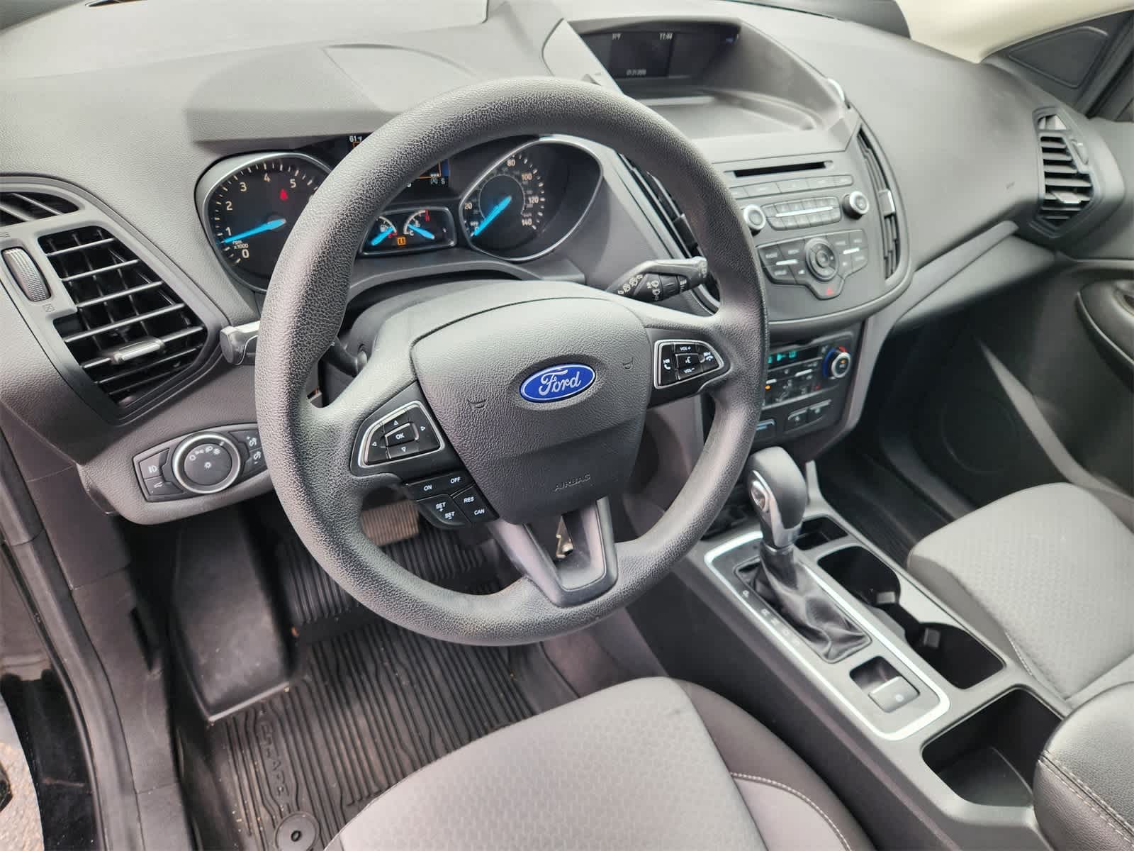 Thumbnail: 2018 Ford Escape - 2