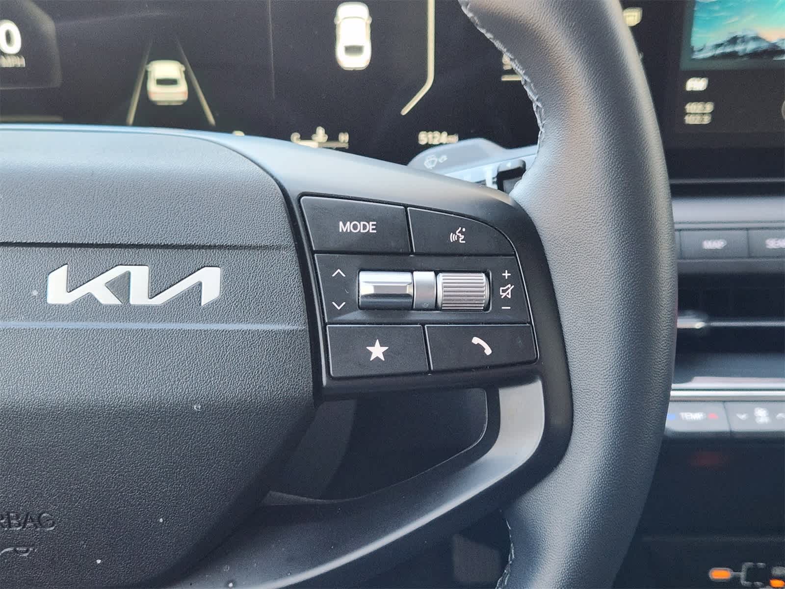 Thumbnail: 2025 Kia K4 - 27