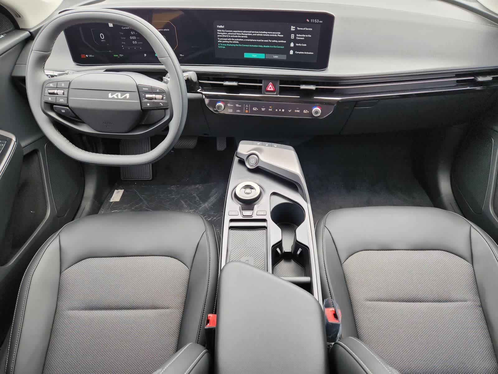 Thumbnail: 2026 Kia EV6 - 20