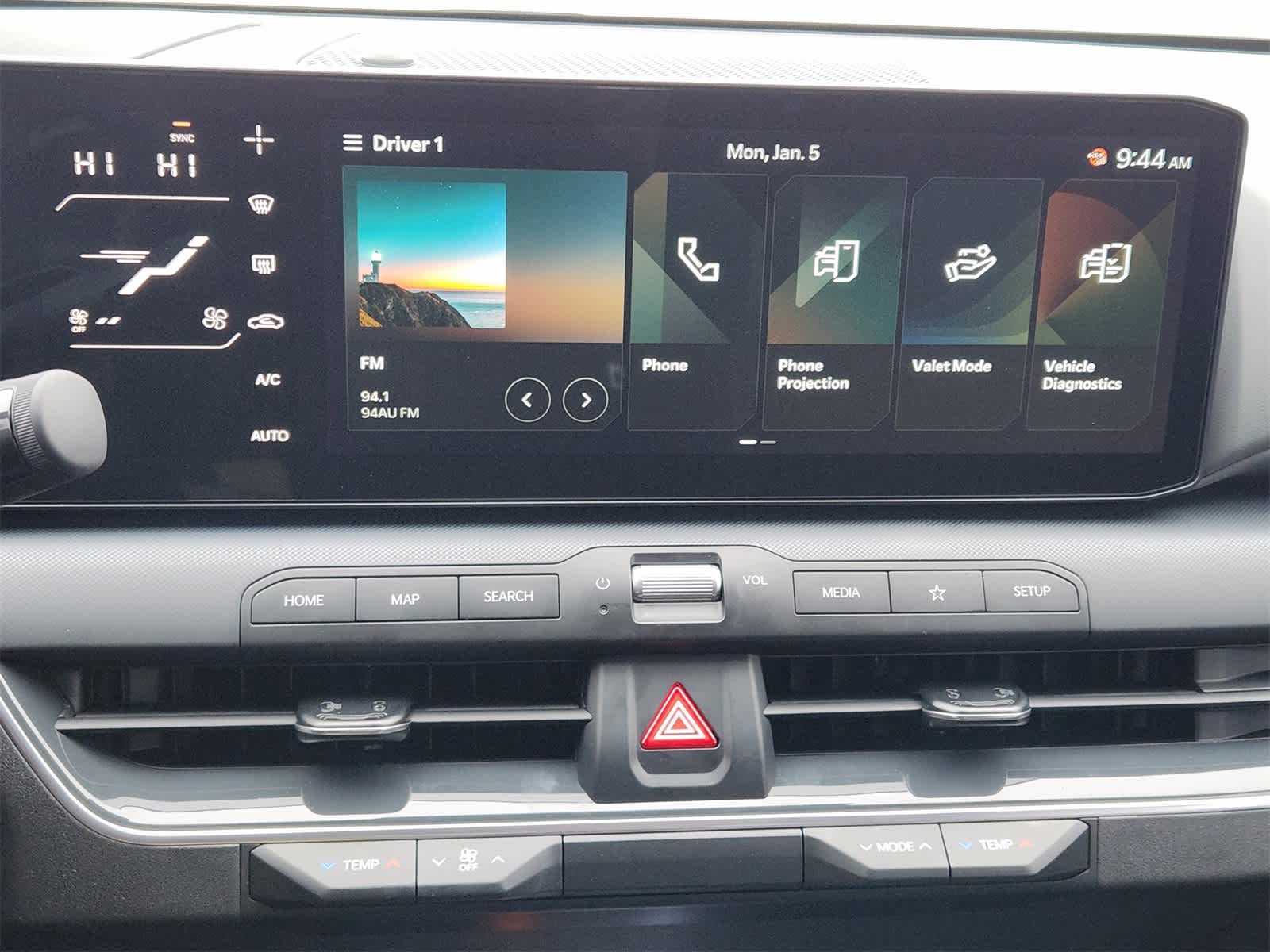 Thumbnail: 2026 Kia K4 - 14