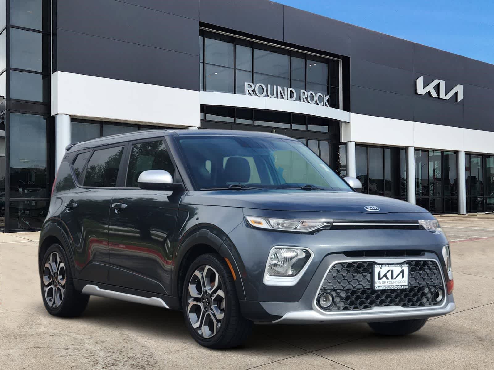 Thumbnail: 2020 Kia Soul - 3