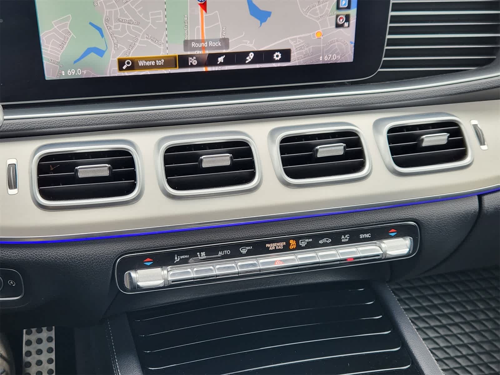 Thumbnail: 2020 Mercedes-Benz GLE - 17