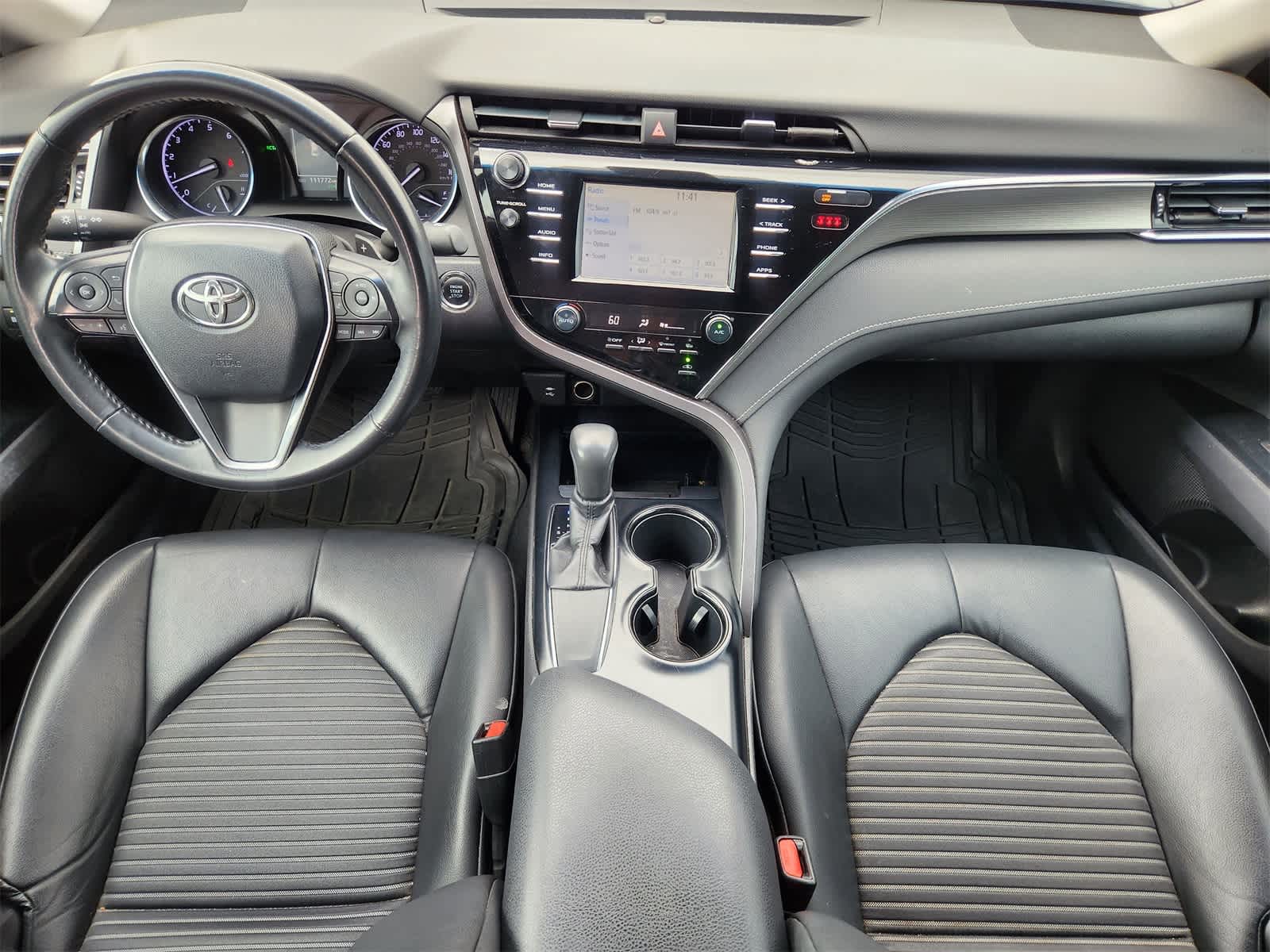 Thumbnail: 2018 Toyota Camry - 24
