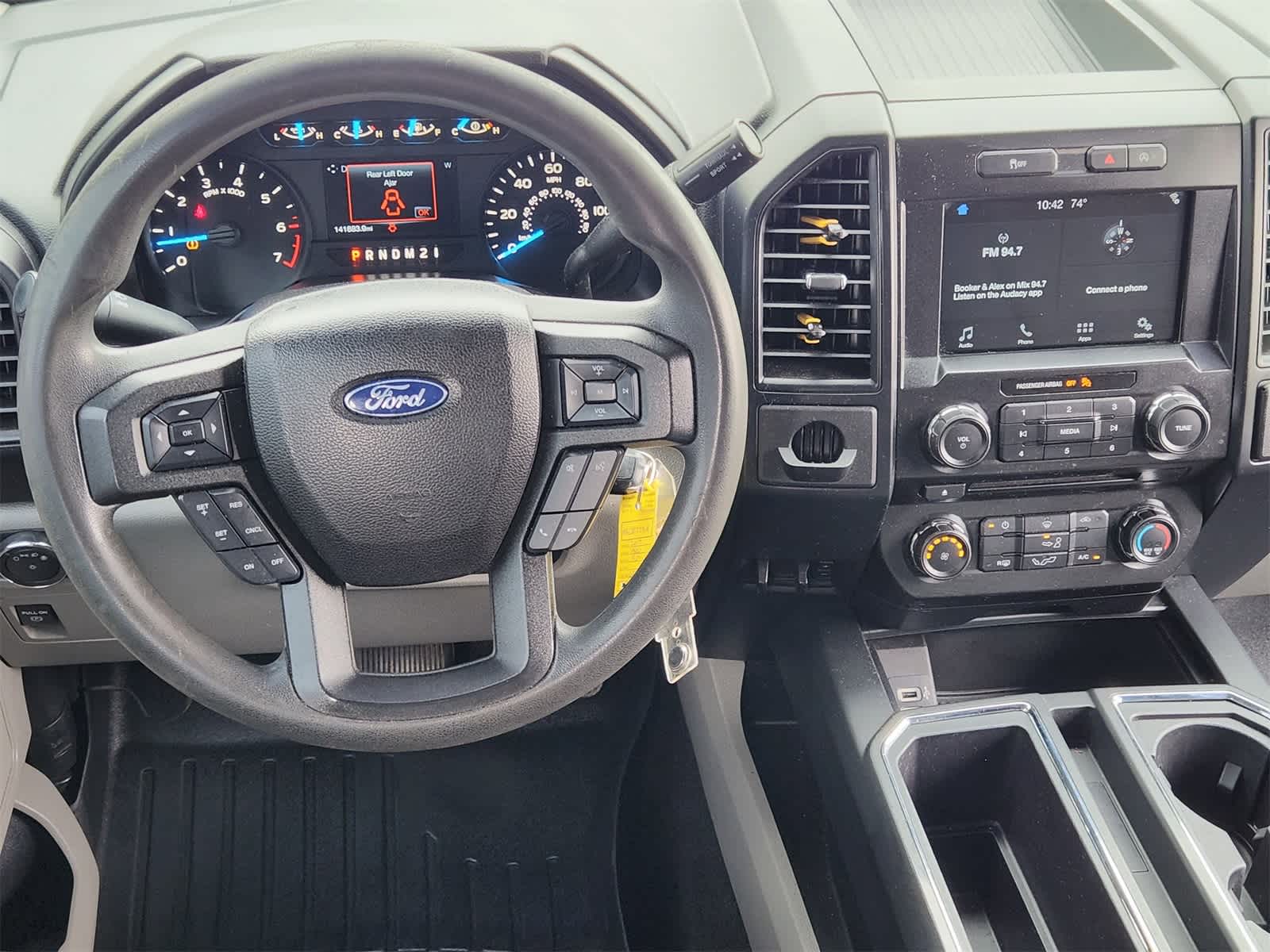 Thumbnail: 2017 Ford F-150 - 25