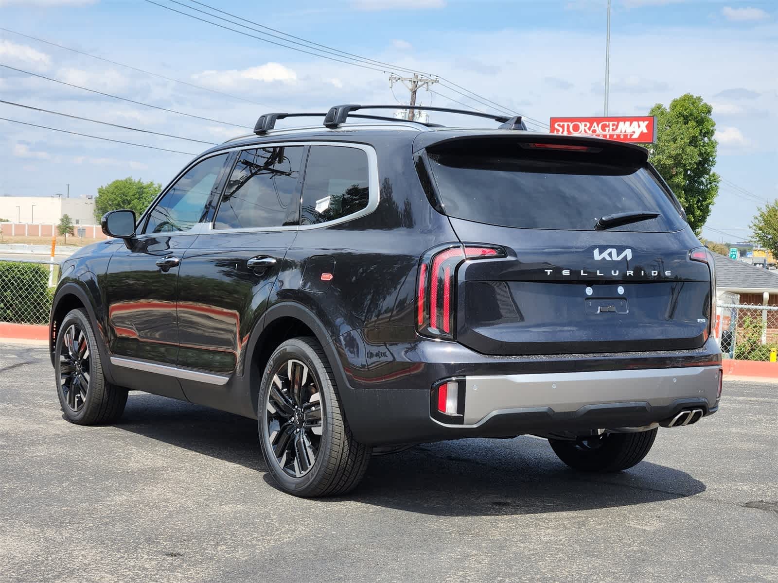 Thumbnail: 2025 Kia Telluride - 6
