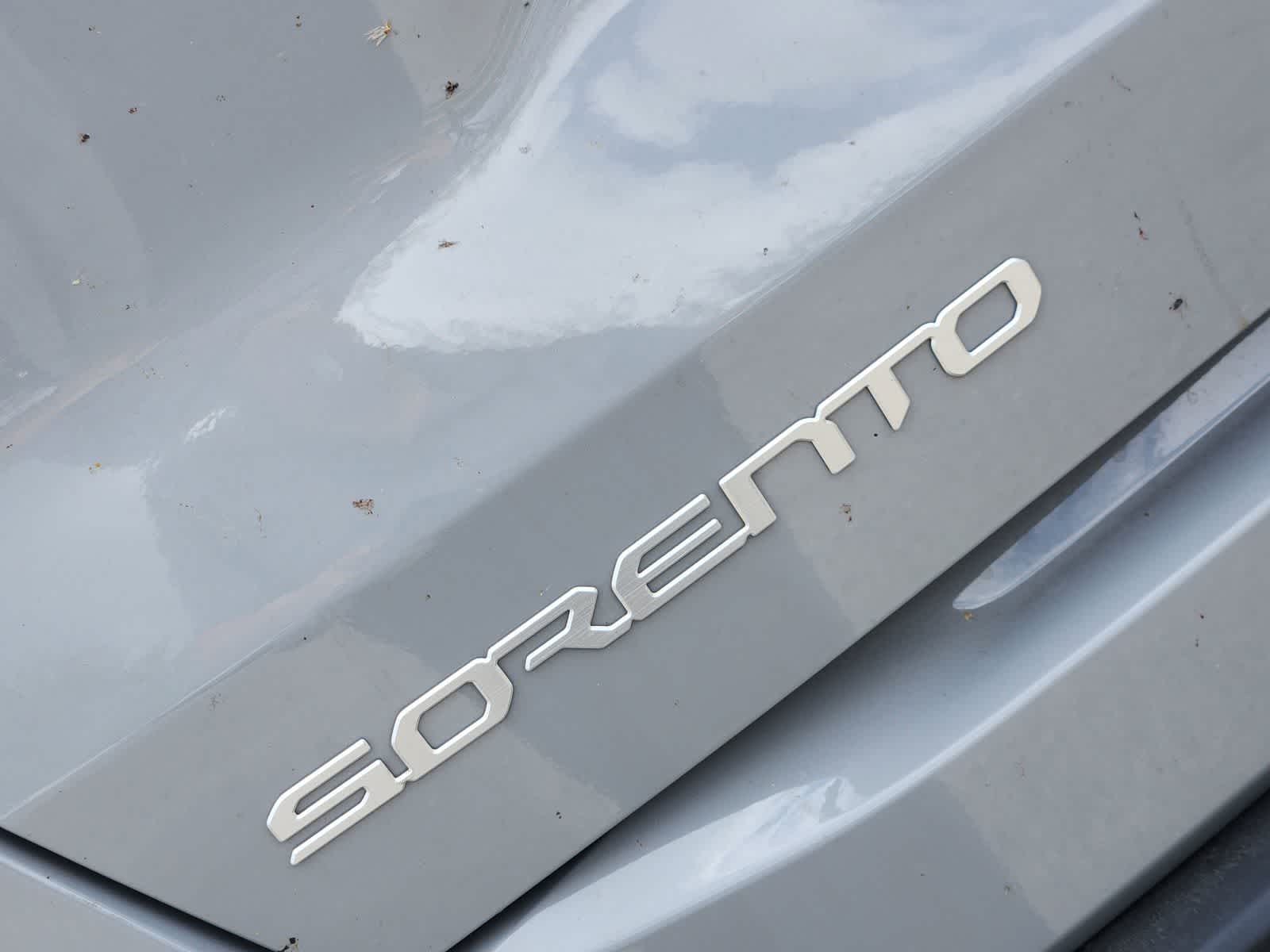 Thumbnail: 2026 Kia Sorento - 10