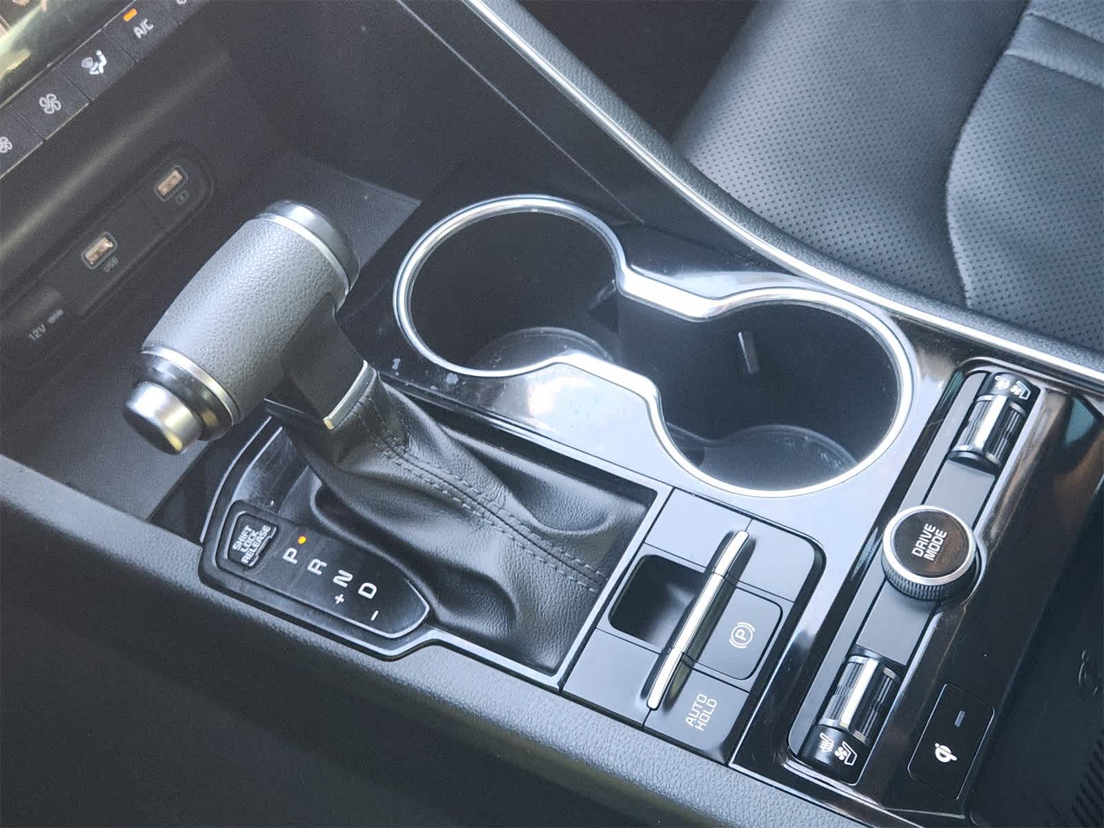 Thumbnail: 2021 Kia K5 - 20