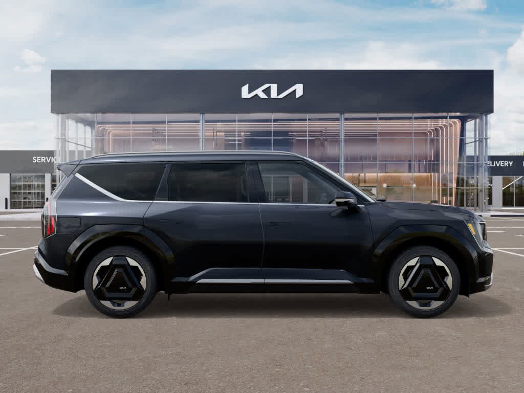 Thumbnail: 2026 Kia EV9 - 7