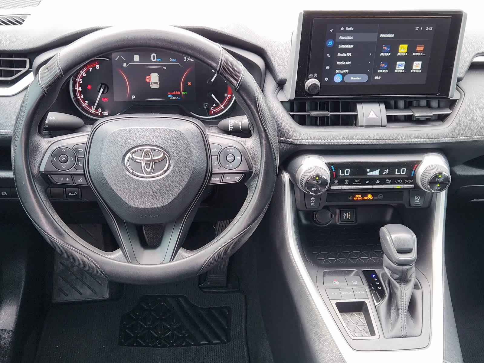 Thumbnail: 2025 Toyota RAV4 - 28