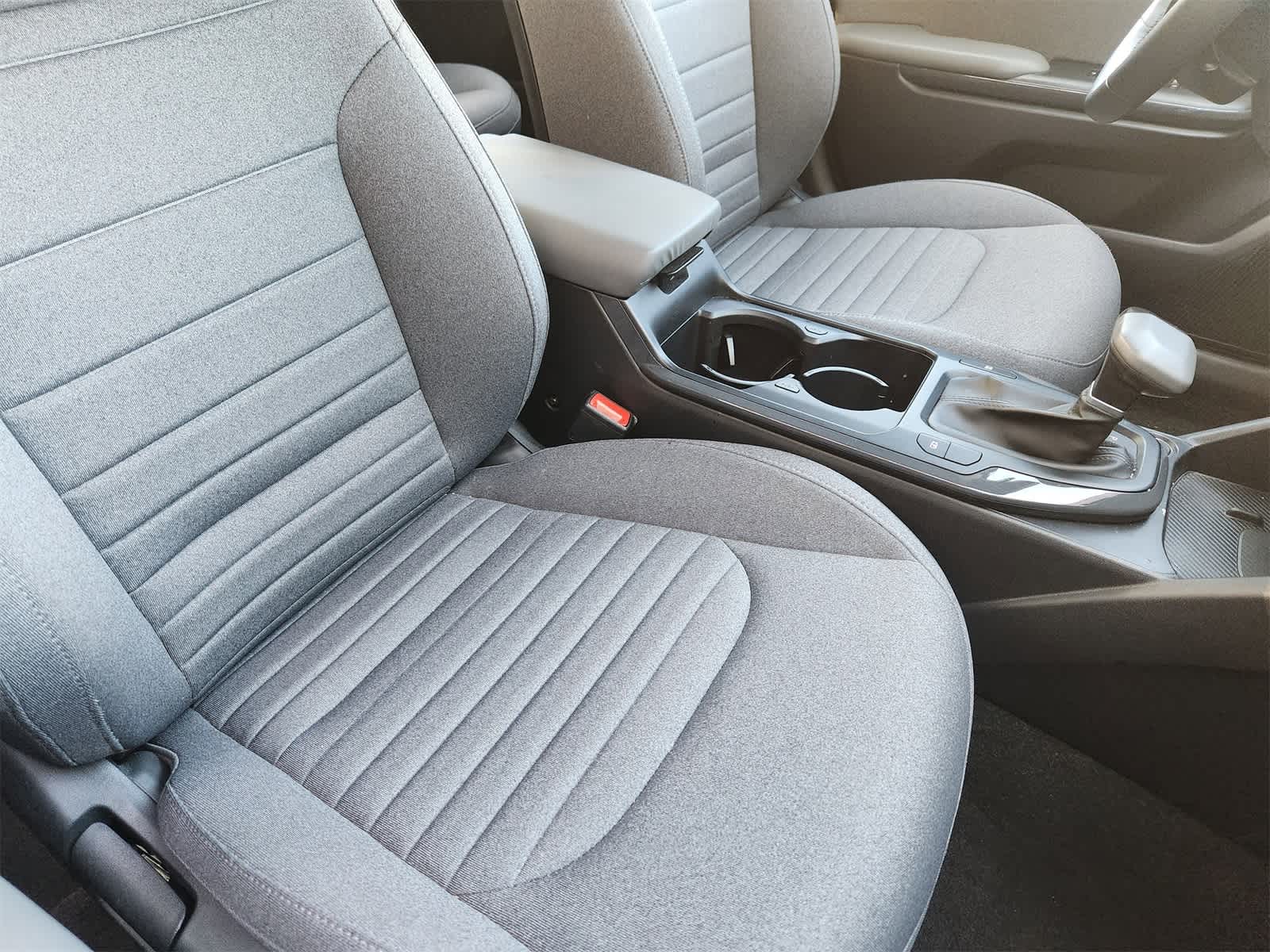 Thumbnail: 2025 Kia K4 - 13