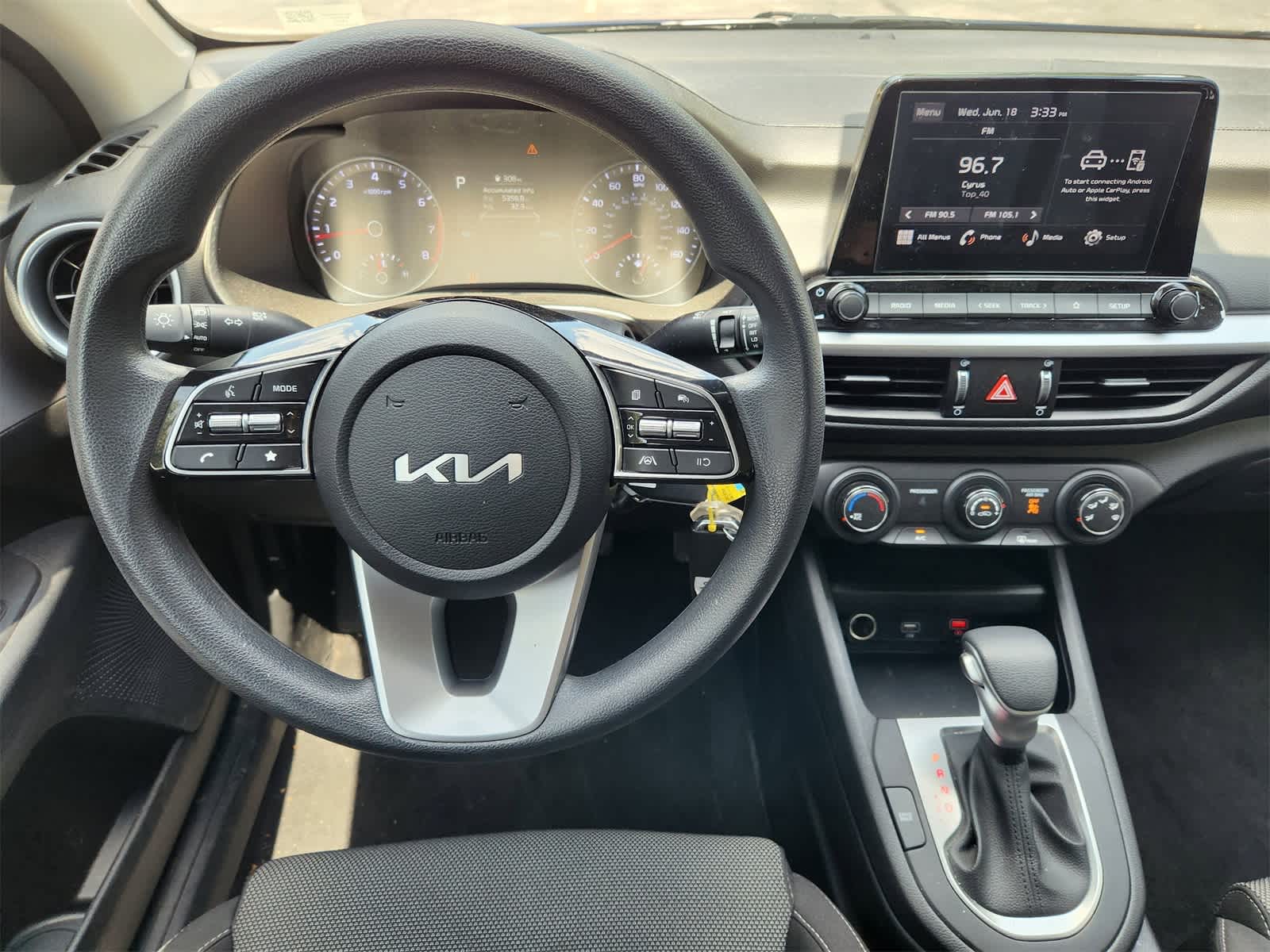 Thumbnail: 2025 Kia K5 - 22