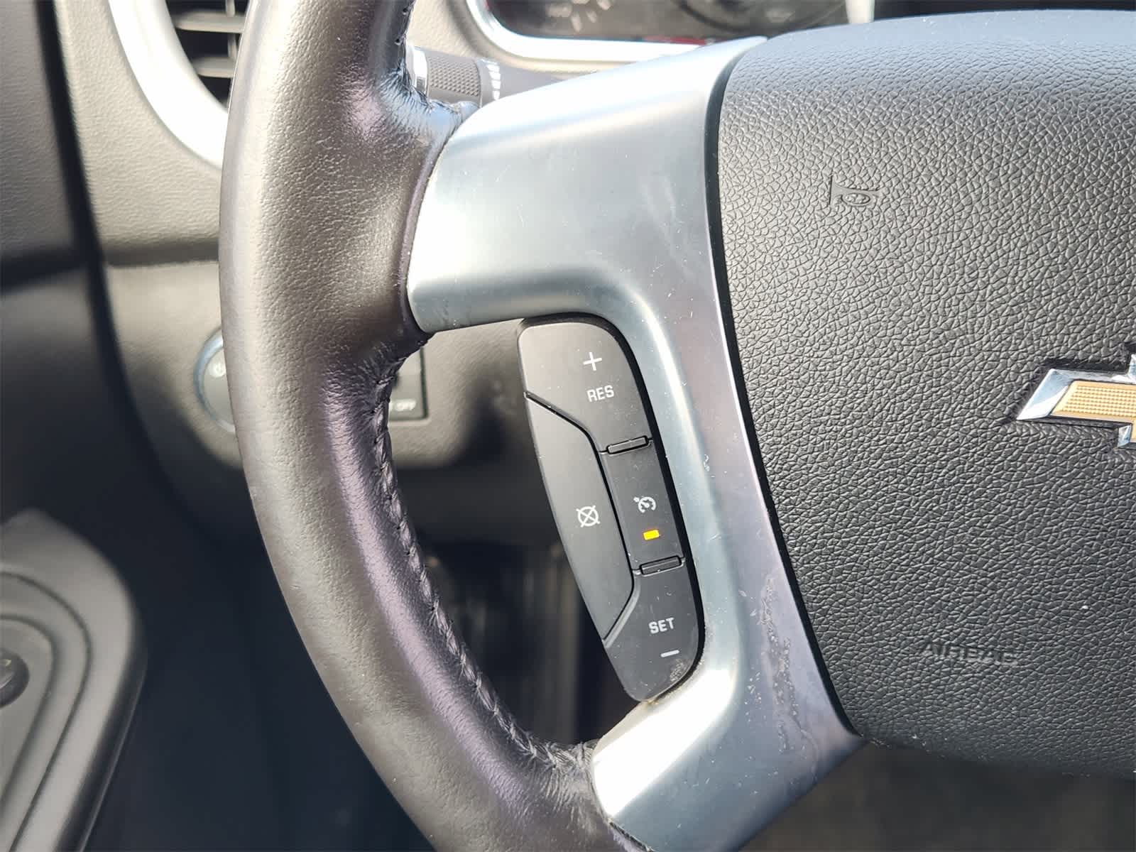 Thumbnail: 2017 Chevrolet Traverse - 25