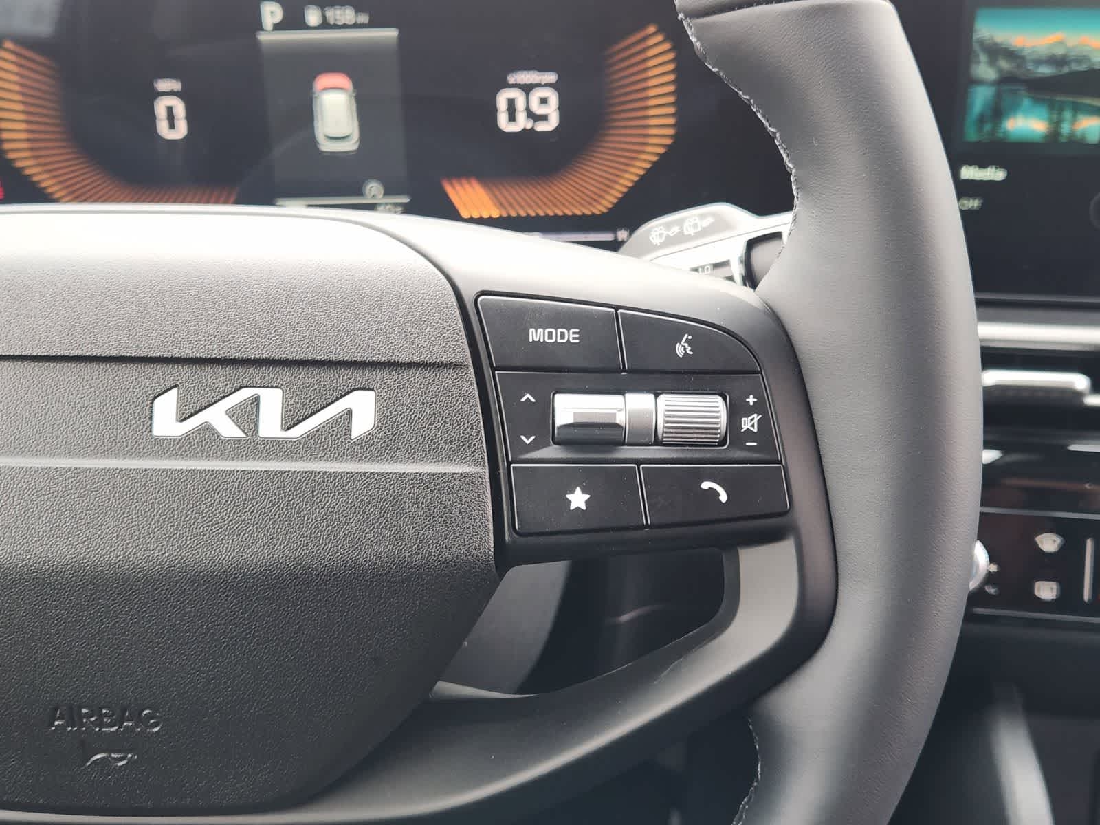 Thumbnail: 2026 Kia Sportage - 23